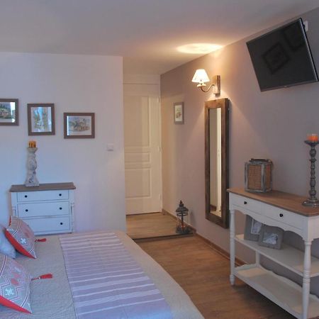 Maison D'Hotes Cote Lagon Saint Pierre Zewnętrze zdjęcie