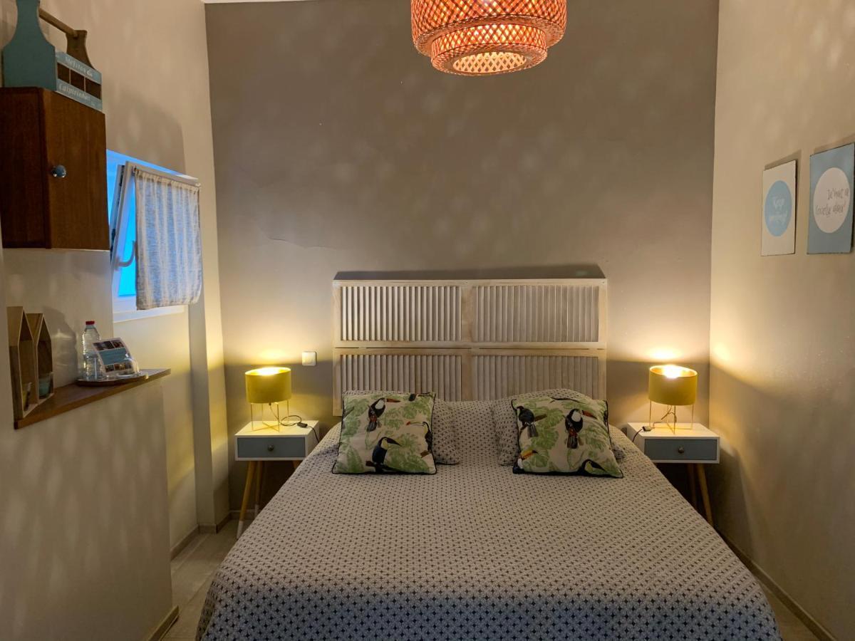 Maison D'Hotes Cote Lagon Saint Pierre Zewnętrze zdjęcie