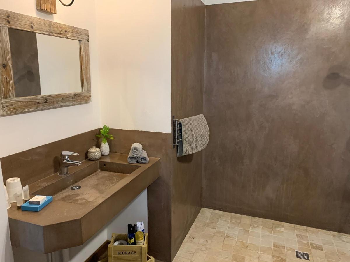 Maison D'Hotes Cote Lagon Saint Pierre Zewnętrze zdjęcie