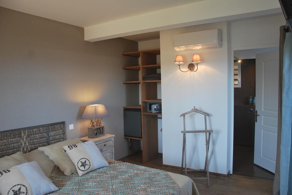 Maison D'Hotes Cote Lagon Saint Pierre Zewnętrze zdjęcie