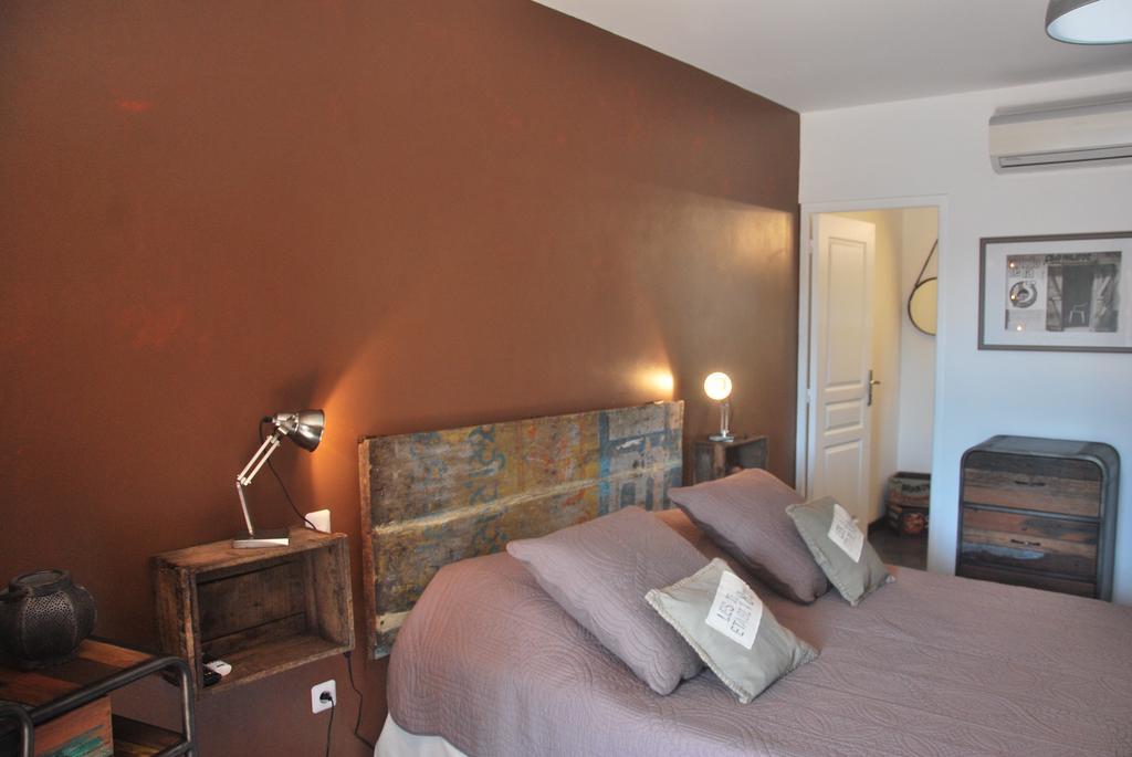 Maison D'Hotes Cote Lagon Saint Pierre Pokój zdjęcie