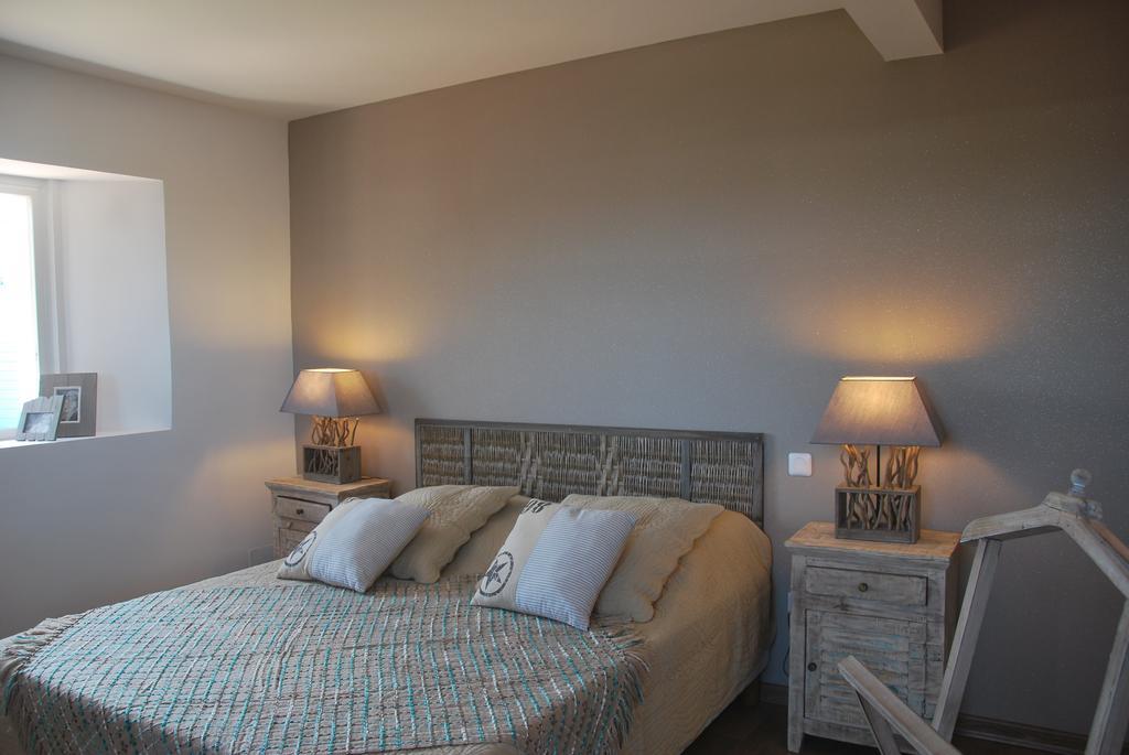 Maison D'Hotes Cote Lagon Saint Pierre Pokój zdjęcie